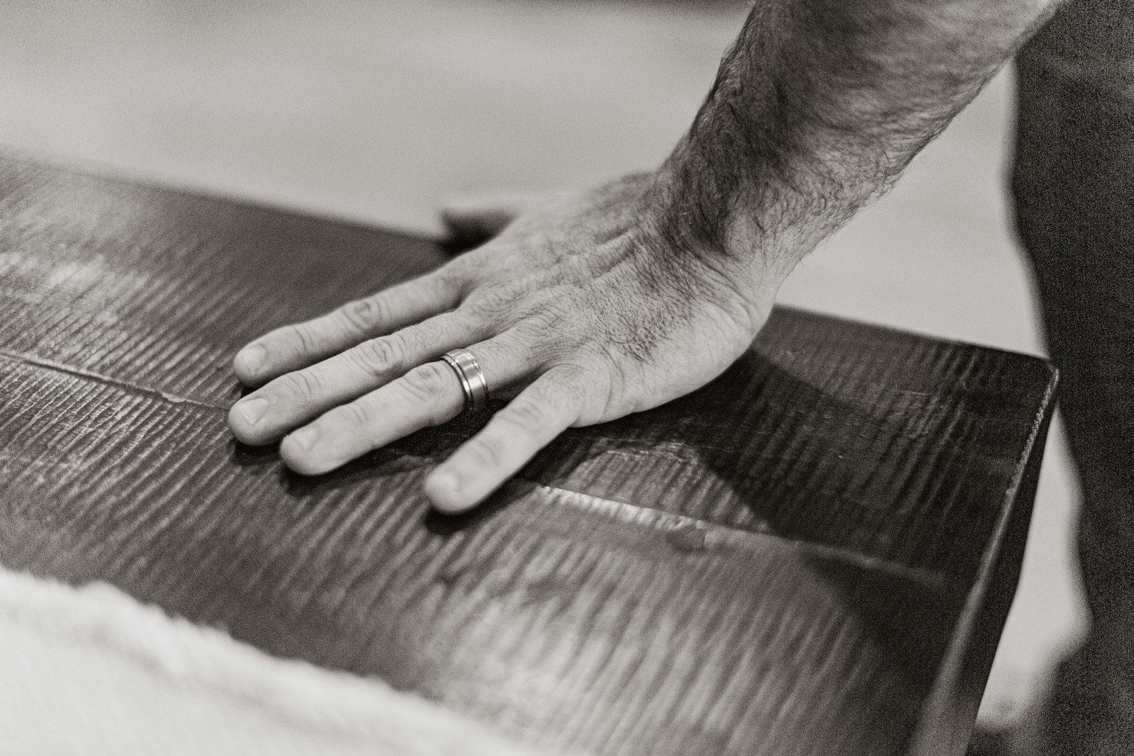 父の日の贈り物