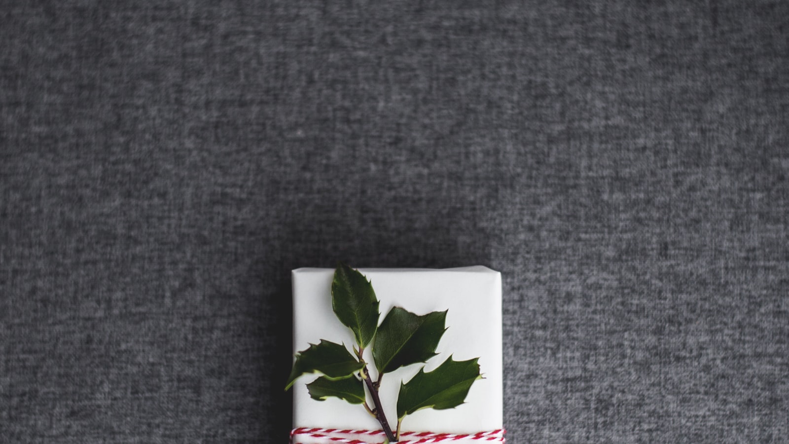 ちょっとしたお礼の贈り物